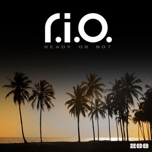 Ready or Not