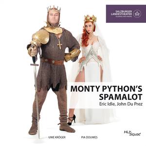 Monty Phyton's Spamalot