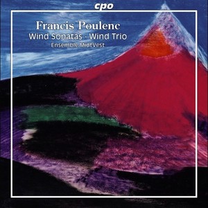 POULENC, F.: Chamber Music (Ensemble MidtVest)