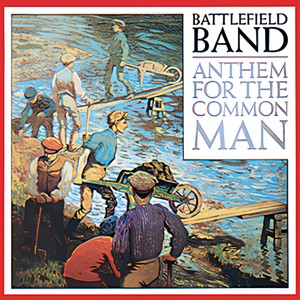 Anthem For The Common Man