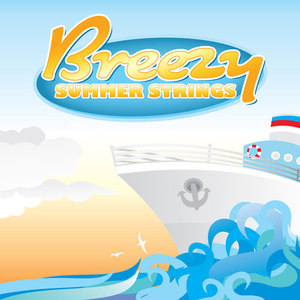 Breezy Summer Strings