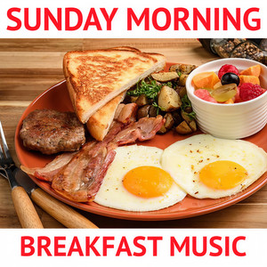 Sunday Morning Breakfast Music
