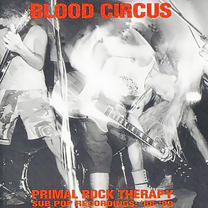 Primal Rock Therapy