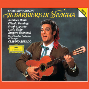Rossini: Il Barbiere di Siviglia (罗西尼:塞维利亚的理发师)