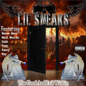 The Good and Evil Within (Explicit)