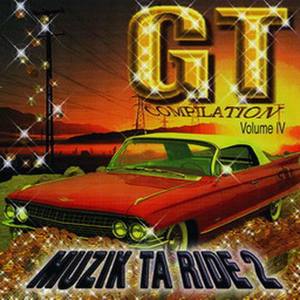 Muzik Ta Ride 2, Vol. 4
