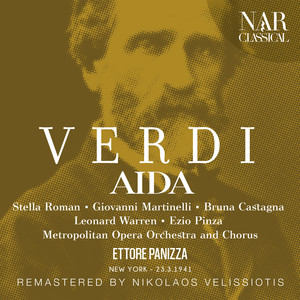 VERDI: AIDA