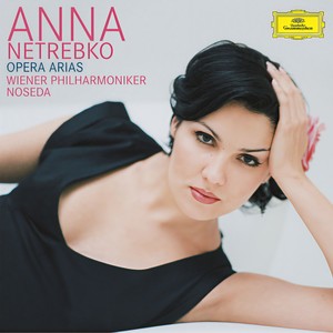 Opera Arias (歌剧咏叹调)