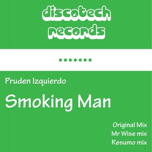 Smoking Man