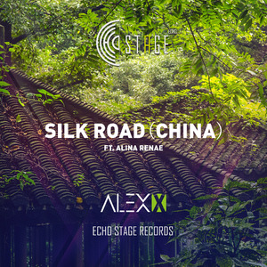 Silk Road(China)
