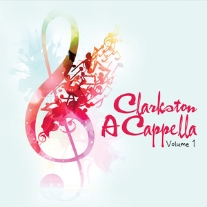 Clarkston a Cappella, Vol. 1