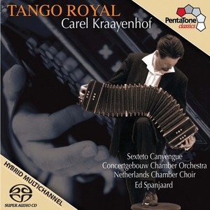 TANGO ROYAL