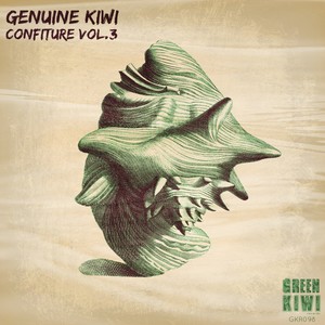 Genuine Kiwi Confiture Vol. 3