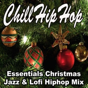 chillhop essentials christmas jazz & lofi hiphop mix (60 minutes