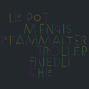 She