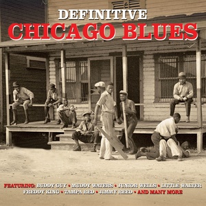 Definitive Chicago Blues