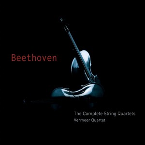 Beethoven : String Quartets Nos 1 - 16 (Complete)