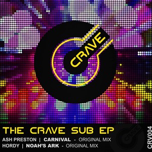 Crave Sub