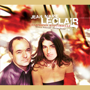 Jean-Marie Leclair