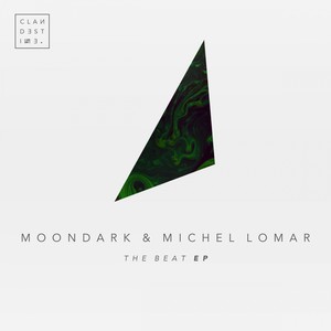 The Beat EP
