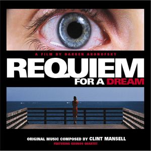 Requiem for a Dream / OST (Nonesuch store edition)
