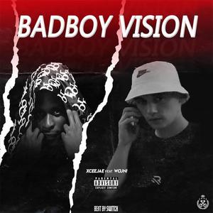 Badboyhalo,badboyhalo和skeppy badboyvisionfeatwojniexplicit