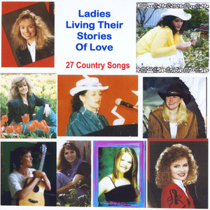 Ladies Living Their Stories of Love