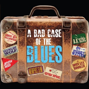 A Bad Case Of The Blues