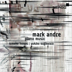 Andre: Piano Music