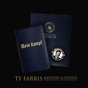 Maintain n Survive (feat. Nash)