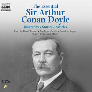 c.: essential sir arthur conan doyle (the)