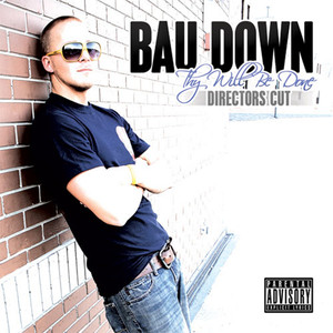 Thy Will Be Done - Directors Cut (Explicit)