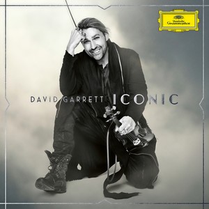 Ponce: 2 Canciones Mexicanas: II. Estrellita (Arr. Garrett / van der Heijden for Violin and Orchestra) (庞塞:墨西哥民谣:小星星 (为小提琴与乐队改编))