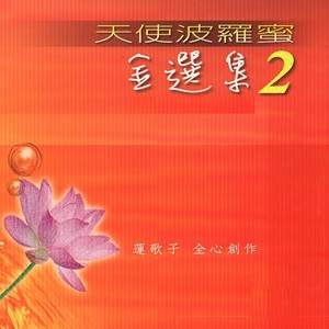 天使波羅蜜金選集2