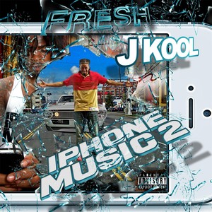 iPhone Music 2