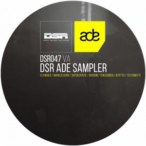 DSR ADE Sampler