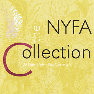 25 YEARS OF NEW YORK NEW MUSIC
