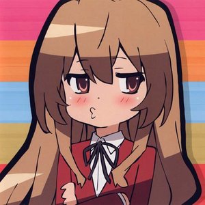 とらドラ! サウンドトラック (龙与虎 原声带)