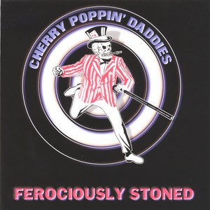 Ferociously Stoned