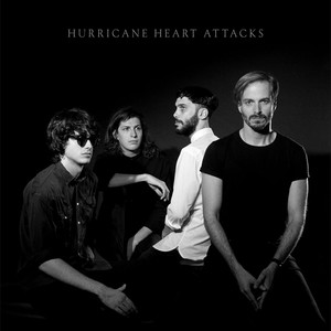 the one revisited - hurricane heart attacks - qq