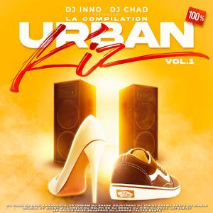 100% UrbanKiz Vol. 1