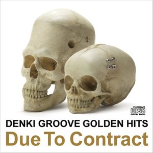 電気グルーヴのゴールデンヒッツ ~Due To Contract