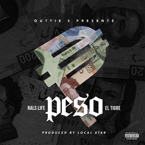 Peso (feat. El Tigre)
