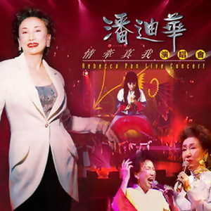 情人桥(Live)(热度:55)由赣江源平人翻唱，原唱歌手潘迪华