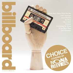 "CHOICE III" BY NONA REEVES