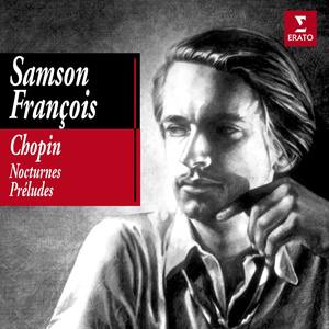 CHOPIN Nocturnes, Preludes (肖邦 夜曲,前奏曲)