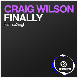 Finally feat. saXingh