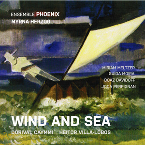 Wind And Sea