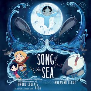 Song Of The Sea(热度:20)由[極]卷耳翻唱，原唱歌手Lisa Hannigan