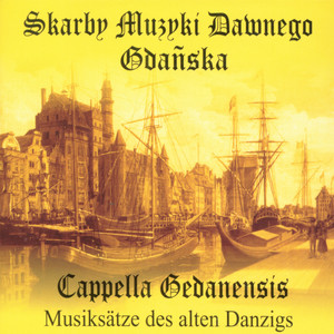 Music Treasures of Old Gdansk